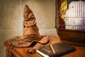 HARRY POTTER - le logis du petit sorcier - CLIMATISATION